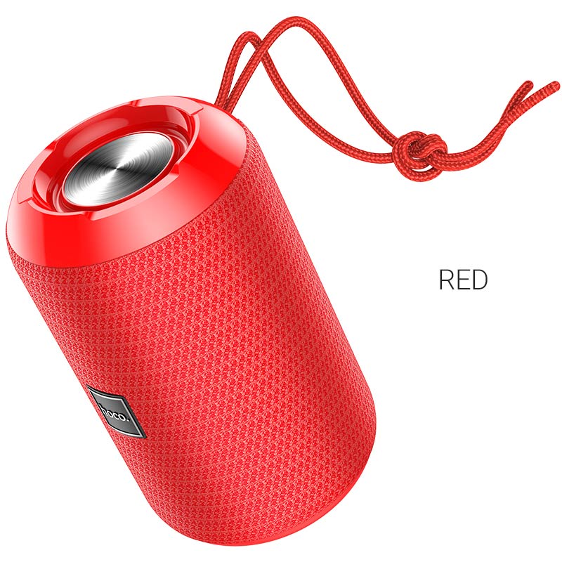 Waterproof Portable Wireless Bluetooth Stereo Bass Speaker