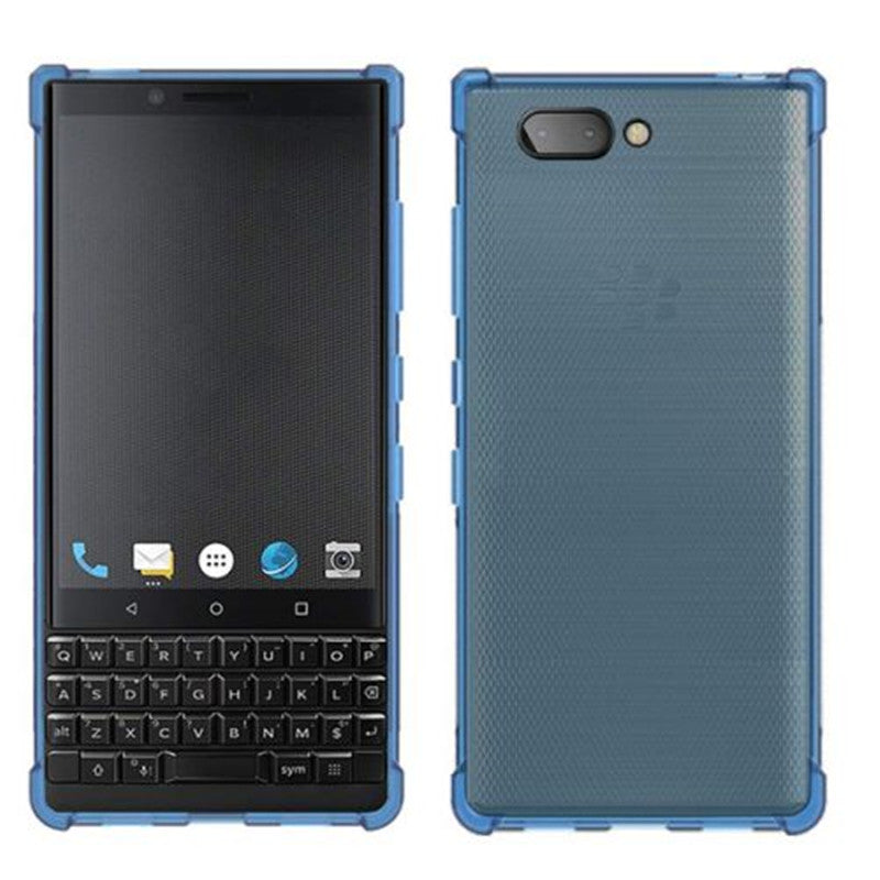 Soft TPU Case for Blackberry Key2 LE (Lite)