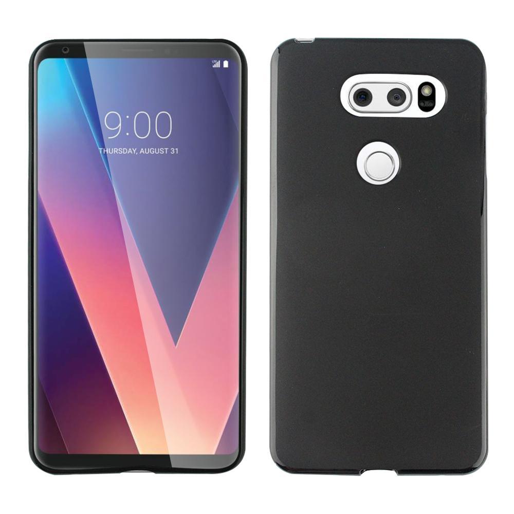 Soft TPU Case for LG V30