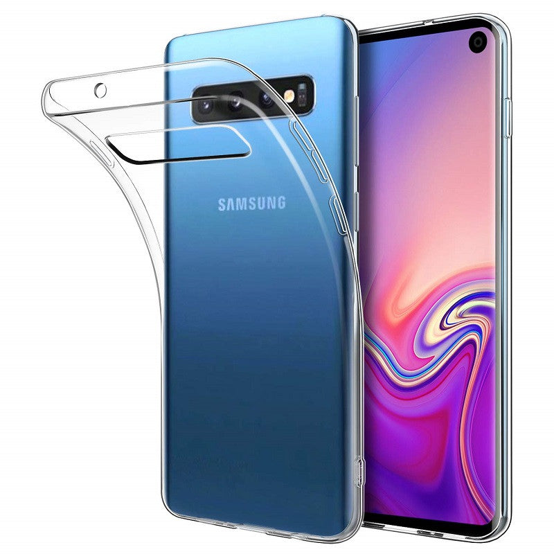 Soft TPU Case for Samsung Galaxy S10e