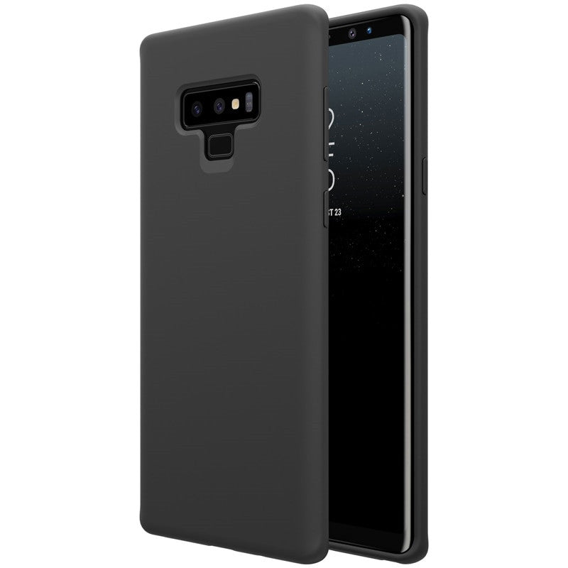 Coque souple en TPU pour Samsung Galaxy Note 9