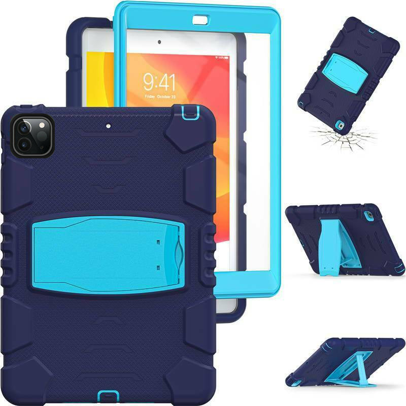 Rugged Defender Case for iPad Air 4 / 5 (4th / 5th Gen.) 10.9