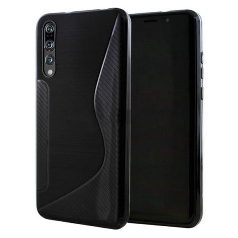 Soft TPU Case for Huawei P20 Pro