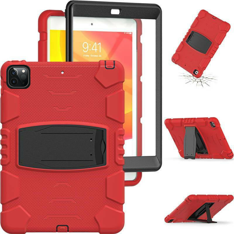 Rugged Defender Case for iPad Air 4 / 5 (4th / 5th Gen.) 10.9