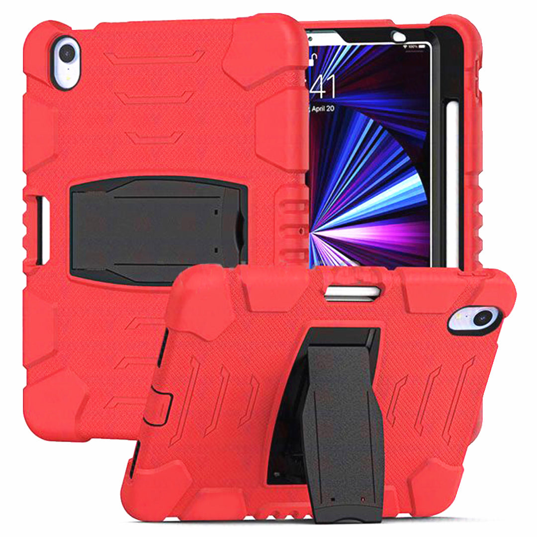 Rugged Defender Case for iPad Mini 6 (6th Gen.) 7.9