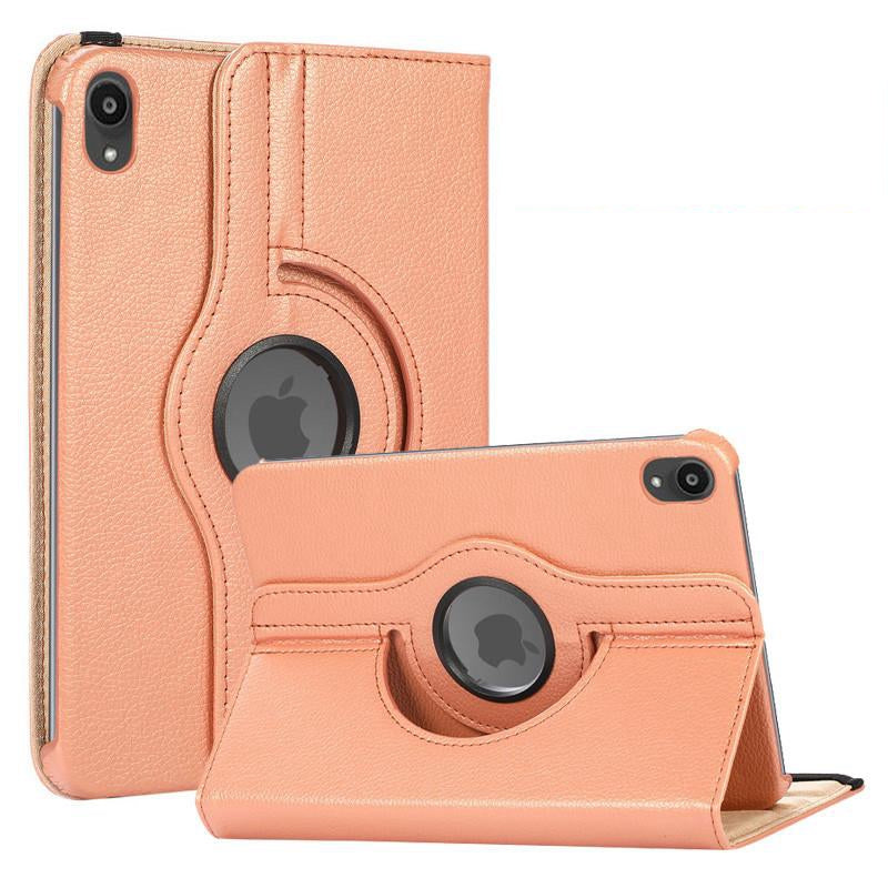 Rotating Folio Case for iPad Mini 6 (6th Gen.) 7.9