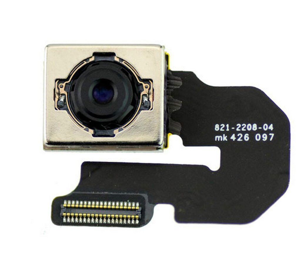 Rear Camera with Flash Flex Cable for iPhone 6S Plus