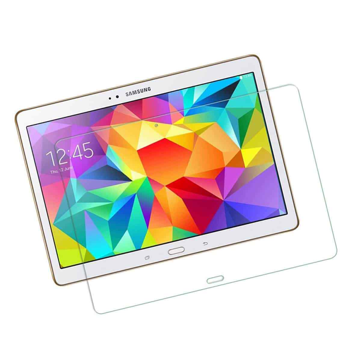 Tempered Glass Screen Protector for Samsung Tablet Tab S 10.5