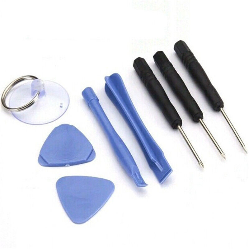 8 in 1 Screwdriver Repair Tools Set for iPhone iPad iPod