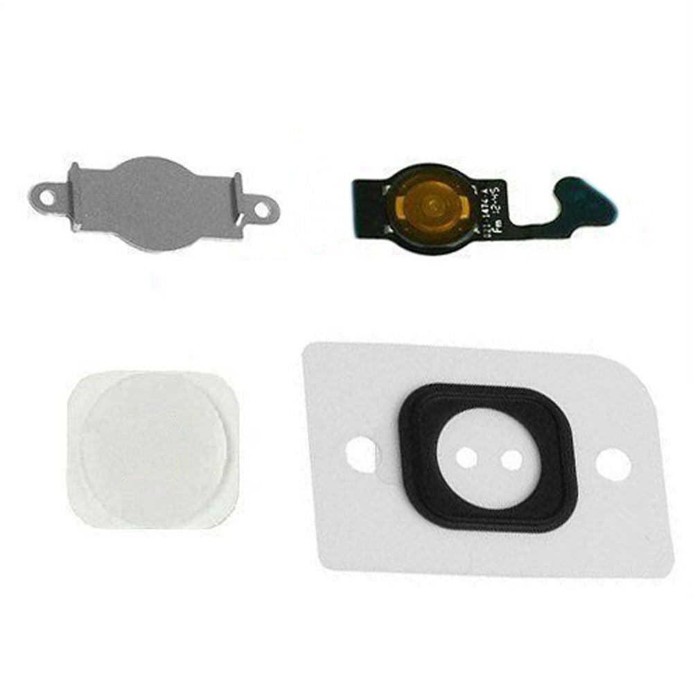 Câble ruban flexible du bouton d'accueil pour iPhone 5