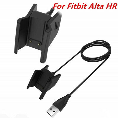 USB Charging Cable for Fitbit Alta HR (0.5m)