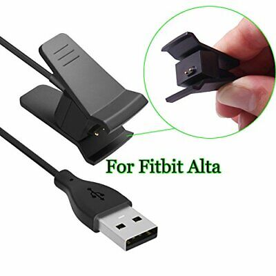 USB Charging Cable for Fitbit Alta (1m)