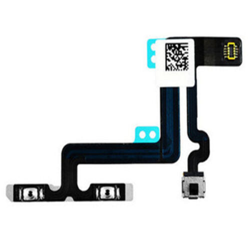 Volume Mute Botton Switch Flex Ribbon Cable for iPhone 6S Plus