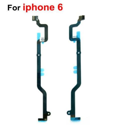 Câble ruban flexible d'extension du bouton d'accueil pour iPhone 6