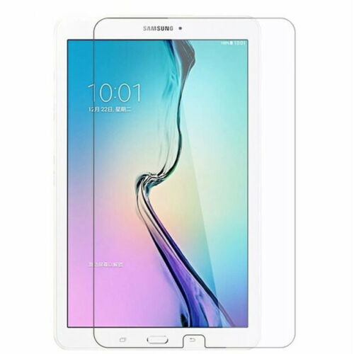 Tempered Glass Screen Protector for Samsung Tablet Tab E 9.6