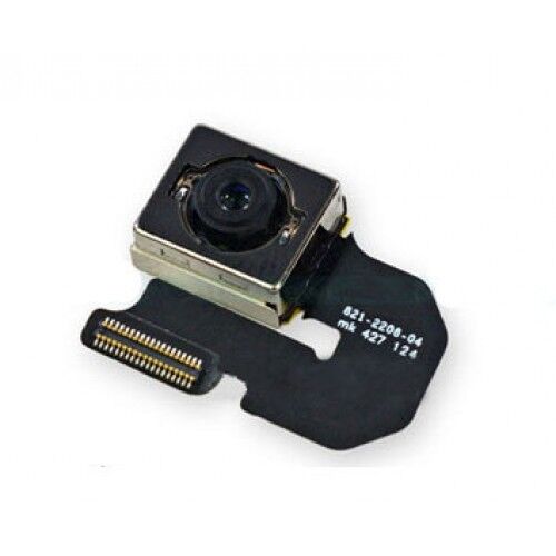 Rear Camera with Flash Flex Cable for iPhone 6 Plus