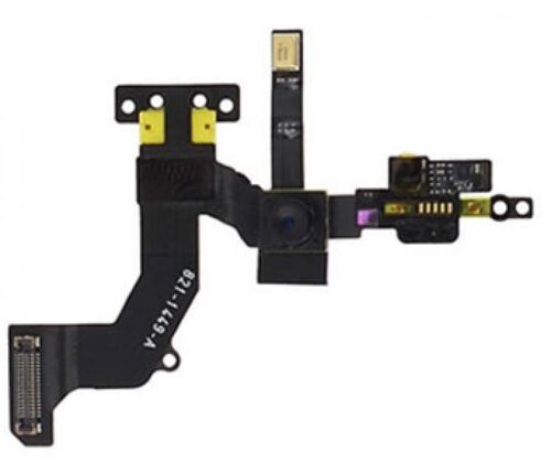 Câble ruban flexible pour capteur de lumière de caméra avant pour iPhone 5