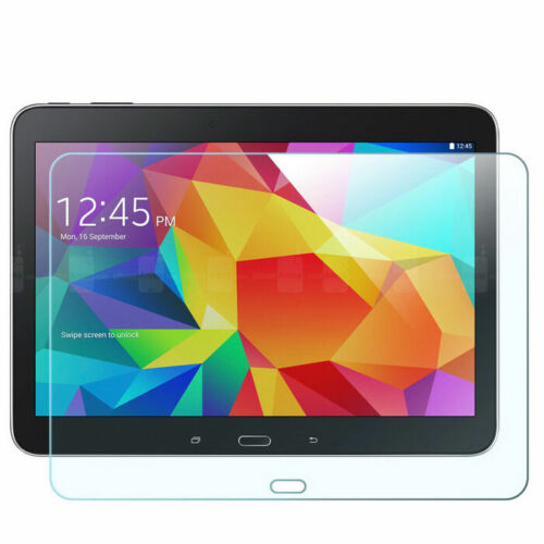 Tempered Glass Screen Protector for Samsung Tablet Tab 4 10.0