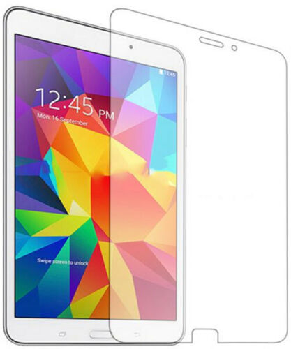 Tempered Glass Screen Protector for Samsung Tablet Tab 4 8.0