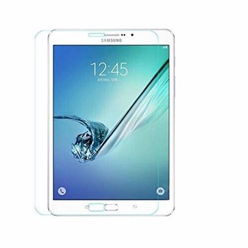 Protecteur d'écran en verre trempé pour tablette Samsung Tab A 8.0