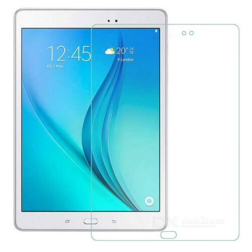 Tempered Glass Screen Protector for Samsung Tablet Tab A 9.7