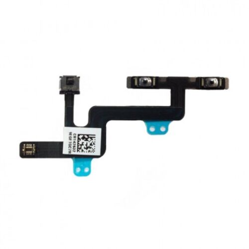 Volume Mute Botton Switch Flex Ribbon Cable for iPhone 6 Plus