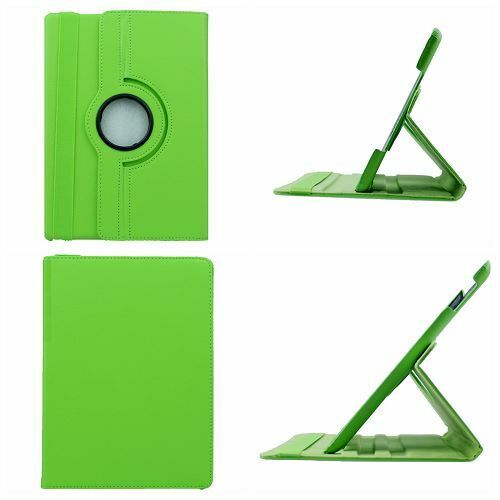 Rotating Folio Case for Samsung Tablet Tab 3 8.0