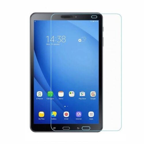 Protecteur d'écran en verre trempé pour tablette Samsung Tab S3 9,7