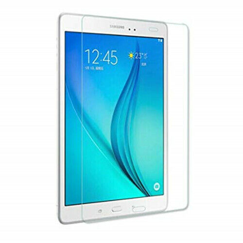 Tempered Glass Screen Protector for Samsung Tablet Tab A 8.0