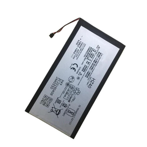 Replacement Battery for Motorola Moto Z2 Play (XT1710), HZ40