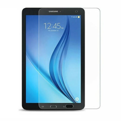 Tempered Glass Screen Protector for Samsung Tablet Tab E 8.0